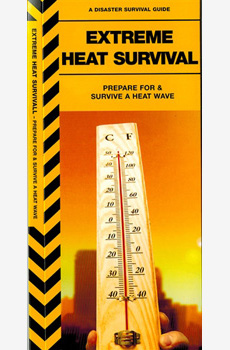 Extreme Heat Survival