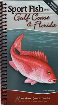 Sport Fish of the Gulf Coast and Florida