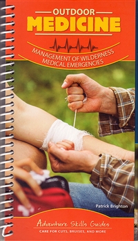 Outdoor Medicine; Management of Wilderness Medical Emergency