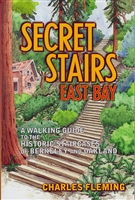 Secret Stairs EAST BAY