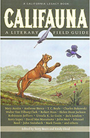 CALIFAUNA: A Literary Field Guide