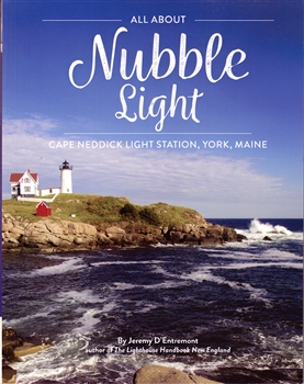 All About Nubble Light