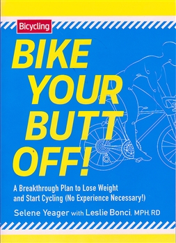 Bike Your Butt Off