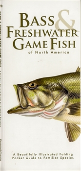 Bass & Freshwater Game Fish