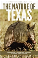 A Field Guide to familiar plants, introducing animals, and natural attractions in the State of Texas.