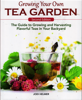 Growing Your Own Tea Garden