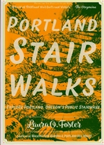 Portland Stair Walks