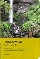 Take a walk - PORTLAND