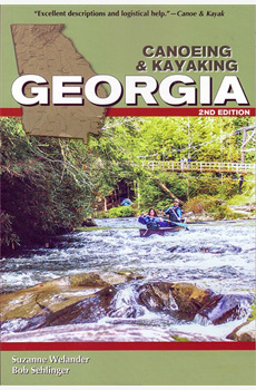 Canoeing & Kayaking Georgia