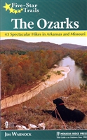Five Star Trail: The Ozarks
