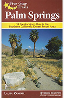 Palm Springs Trails