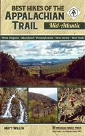 Appalachian Trail: Mid Atlantic