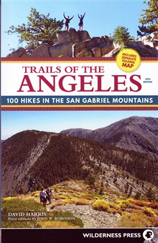 Trails of the Angeles 2021