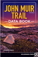 John Mui Trail Data Book