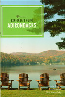 Explorer's Guide Adirondacks