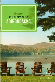 Explorer's Guide Adirondacks