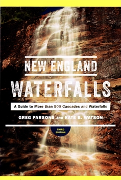 New England Waterfalls