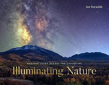 Illuminating Nature