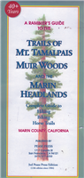 Trails of Mt. Tamalpais and  Muir Woods