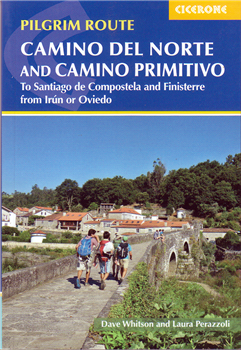 Camino del Norte and Camino Primitivo