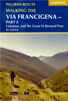 Pilgrim Route Walking the Via Francigena Part 2