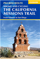 The California Missions Trail