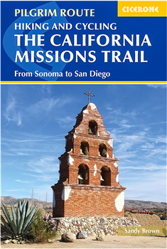 The California Missions Trail