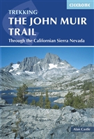John Muir Trail Guidebook