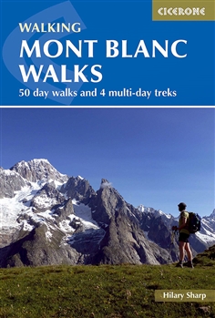 Walking Mont Blanc Walks