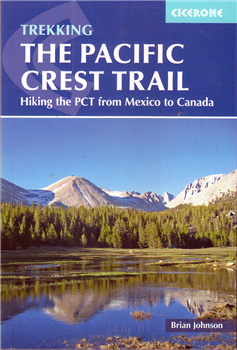 Trekking the Pacific Crest Trail