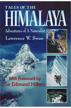 Tales of the Himalaya