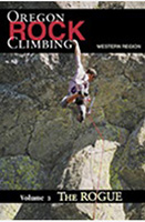 The Rogue Climbing Guide