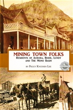 Mining Town Folks
