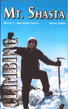 Mount Shasta Route 1, Avalanche Gulch