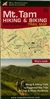 Map adventures Guide to Mt. Tam Trails 3rd edition