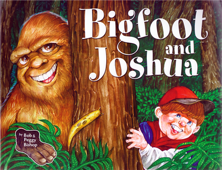 Bigfoot and Joshua