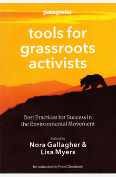 Tools for Grassroots Activists