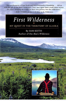 First Wilderness