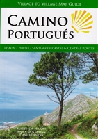 Camino Portugues - Caminho Portuguez