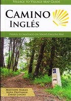 Camino Ingles: the English Way