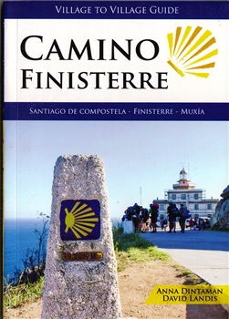 Camino Finisterre