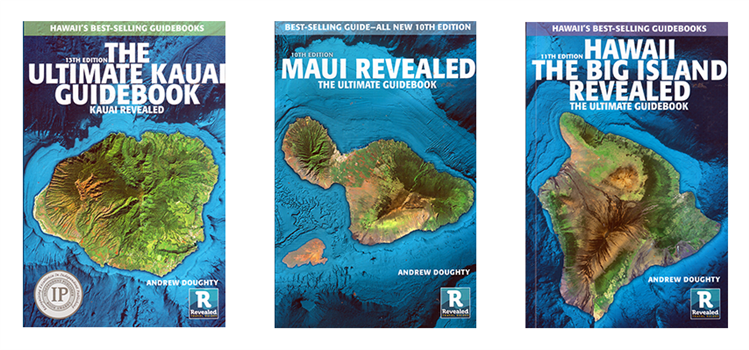 Hawaiian Island Revealed Bundle