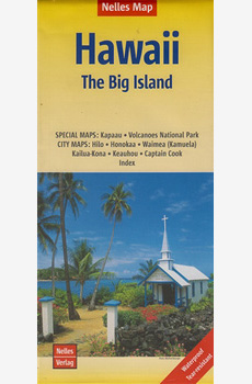 Big Island of Hawaii, by Nelles