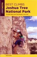 Best Climbs - Joshua Tree National Park