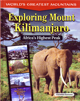 Exploring Mount Kilimanjaro