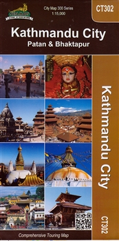 Kathmandu