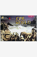 One world - DVD