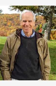 Doug Tompkins