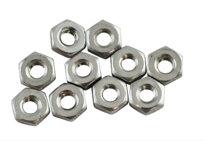 ACORN 0302-003-000 Hex Nut (10 Pack)