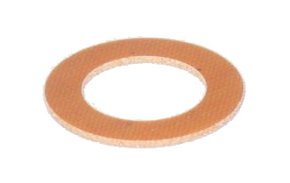 ACORN 0334-008-001 PHENOLIC/LINEN WASHER